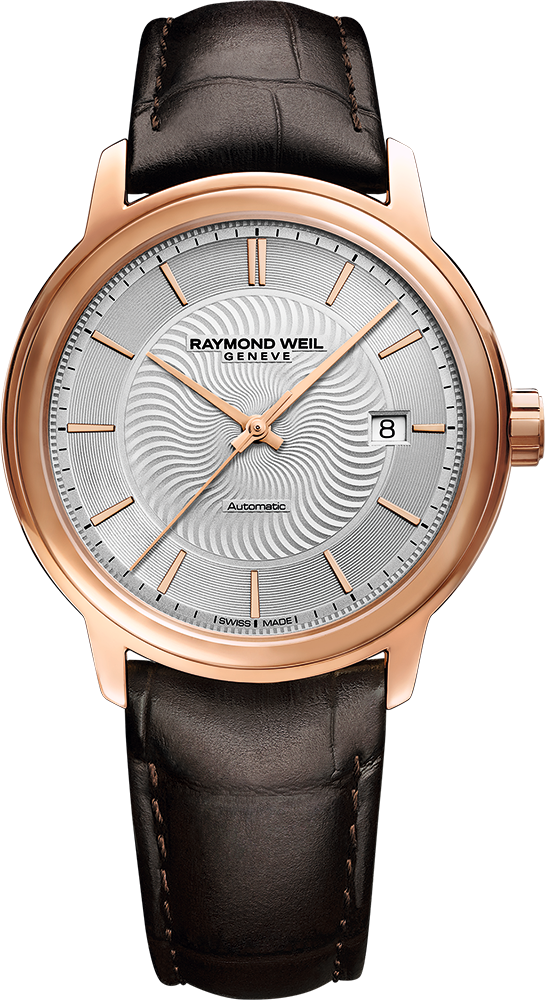 レイモンド・ウェイル 日本公式サイト | RAYMOND WEIL