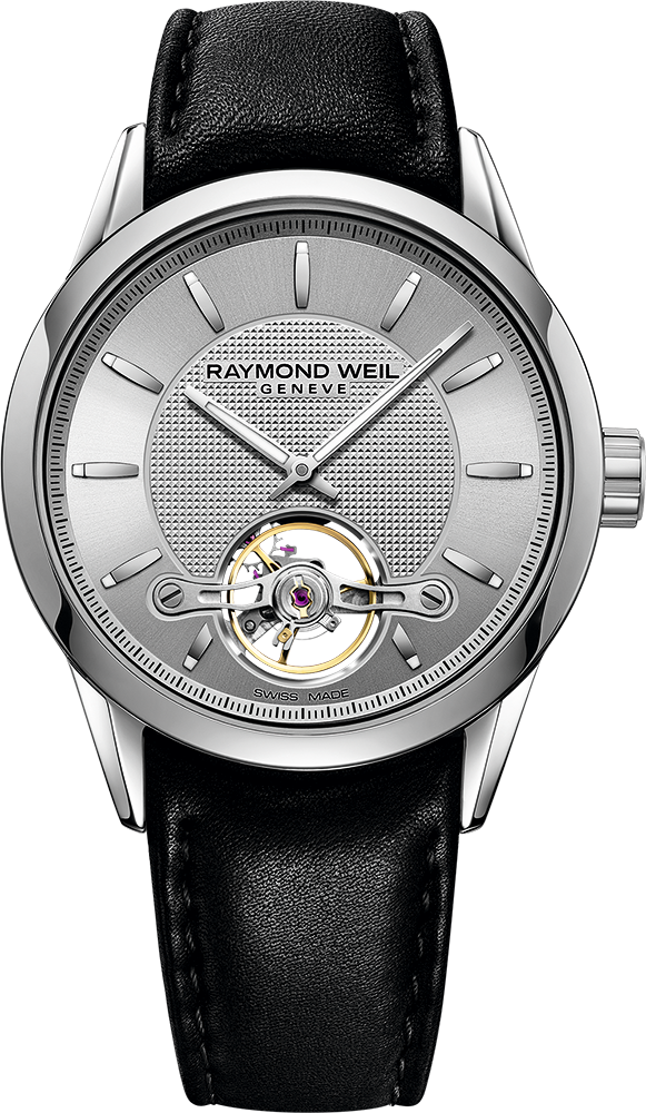 レイモンド・ウェイル 日本公式サイト | RAYMOND WEIL